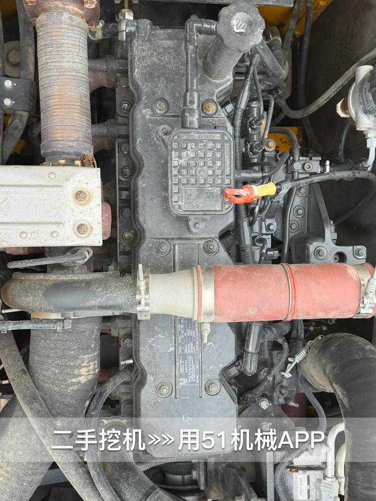 51挖机